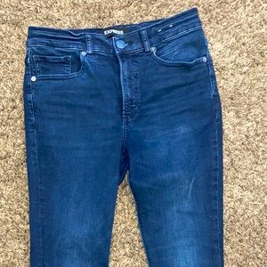 express jeans